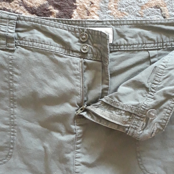 *Host Pick*St John's Bay stretch skort - Picture 4 of 8